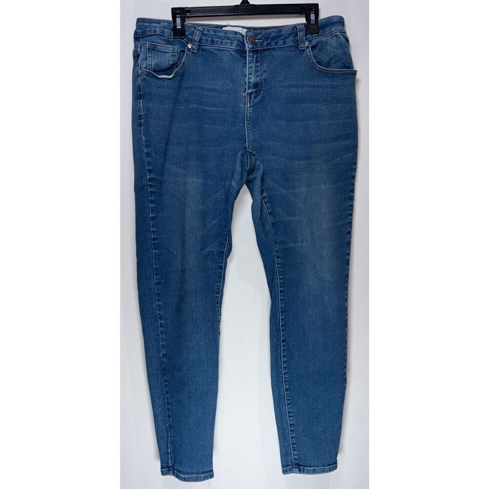 1826 skinny Jeans size 16